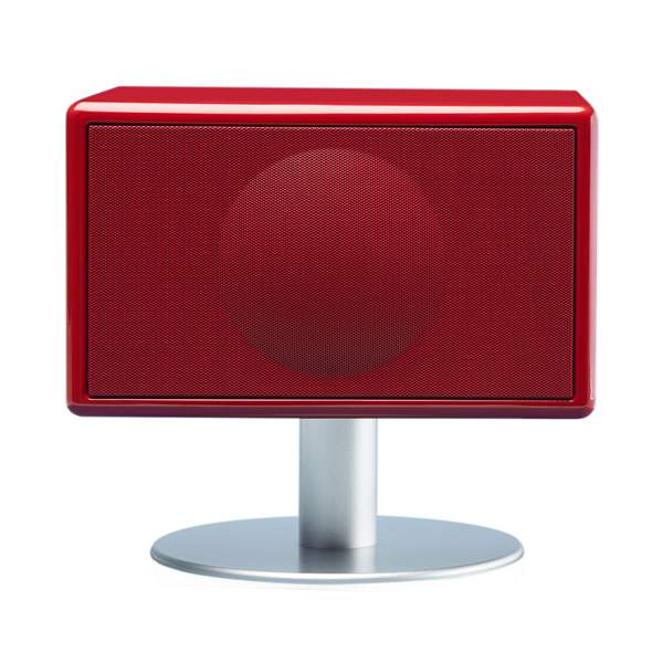 Rival Field Messenger